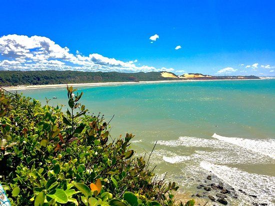 Santuário Ecológico de Pipa